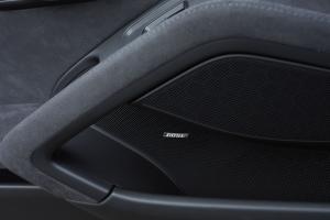Porsche 718 Spyder 2020 года  (AU)